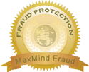 MaxMindSeal